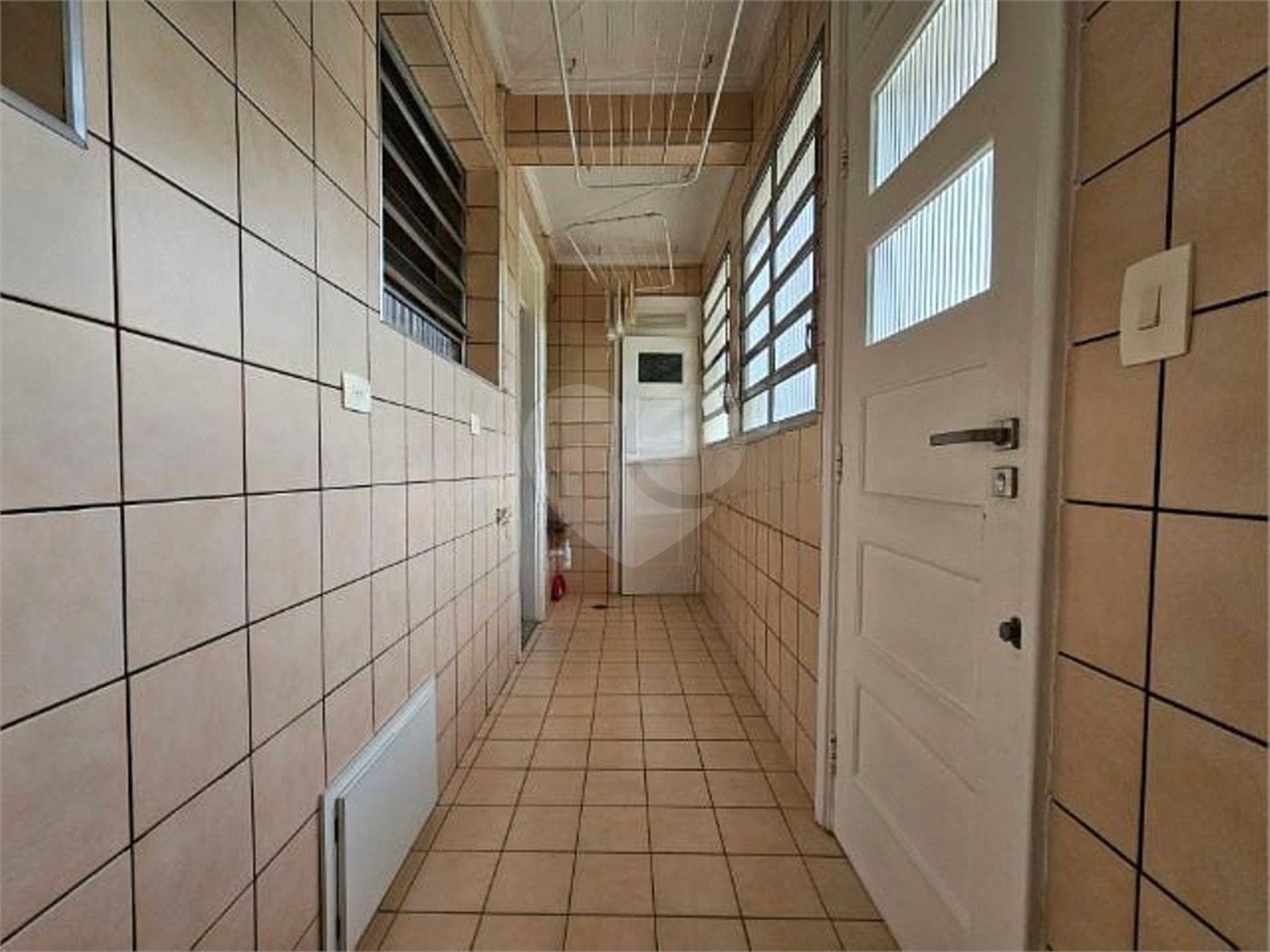 Apartamento à venda com 4 quartos em Pitangueiras, Guarujá, SP