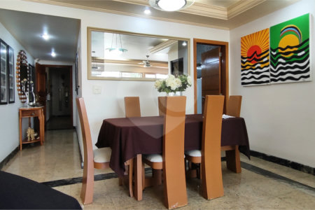 Apartamento à venda com 3 quartos, sendo 1 suíte, em Vila Isabel, Rio de Janeiro, RJ