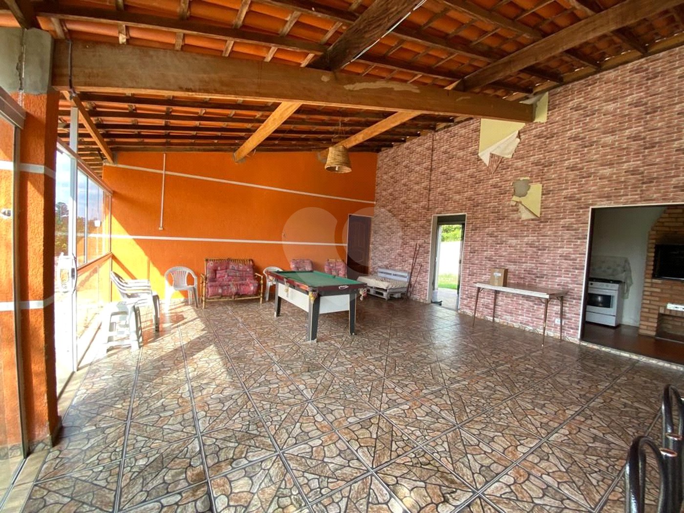 Chácara à venda com 3 quartos, sendo 1 suíte, em Jardim Buru, Salto, SP