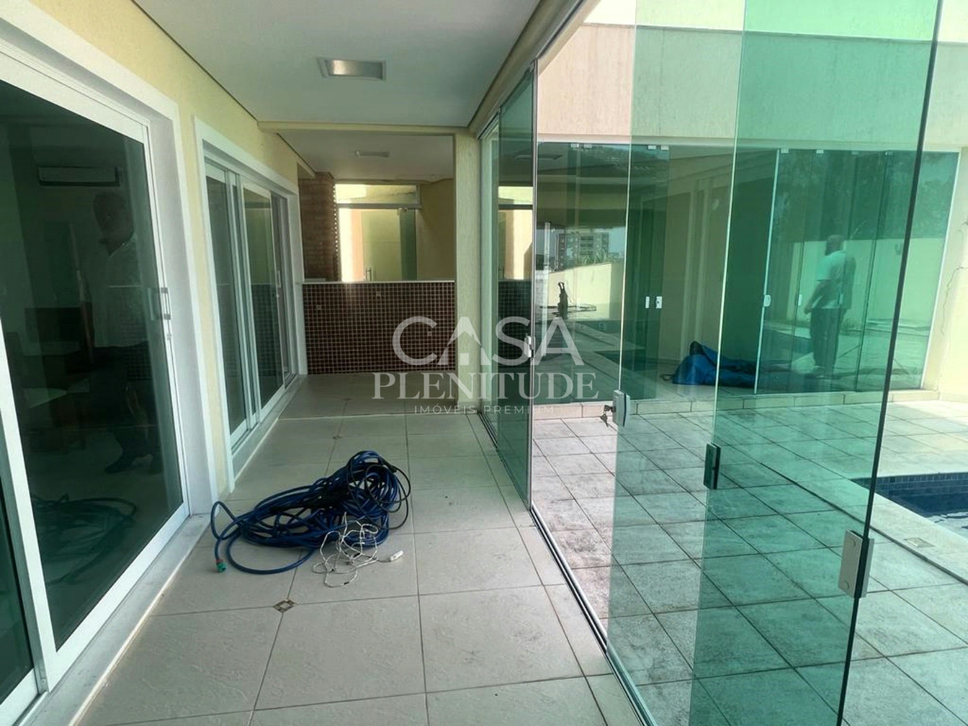 Casa em condomínio à venda com 4 suítes em Jardim Residencial Horizontes de Sorocaba, Sorocaba, SP