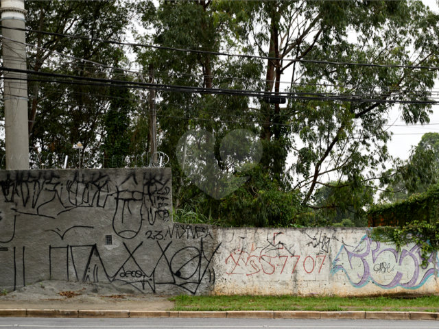 Terreno à venda em Morumbi, São Paulo, SP