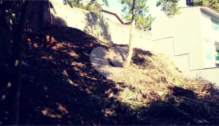 Terreno à venda em Horto Florestal, São Paulo, SP
