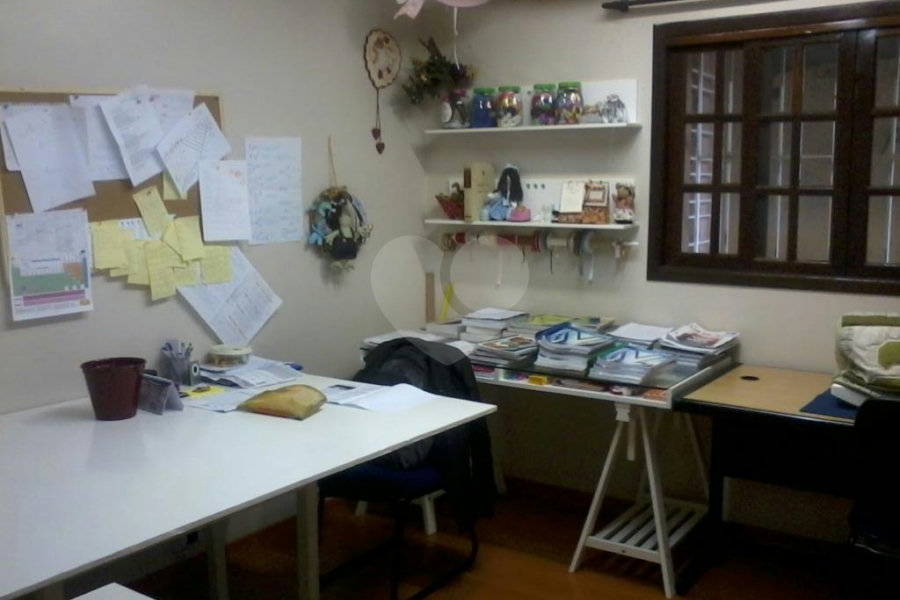 Sobrado à venda com 3 quartos, sendo 2 suítes, em Santana, São Paulo, SP