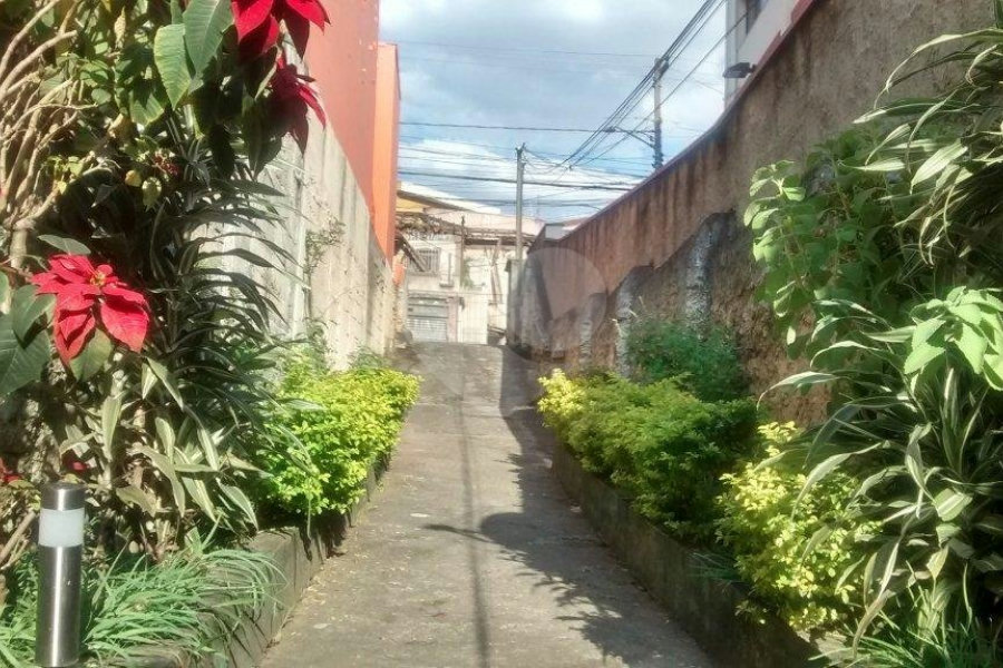 Terreno à venda em Santana, São Paulo, SP