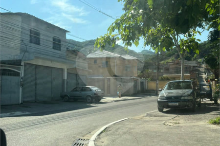 Prédio para alugar em Campo Grande, Rio de Janeiro, RJ