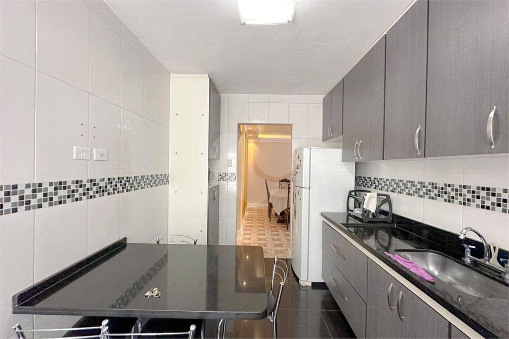 Casa para alugar com 3 quartos, sendo 1 suíte, em Vila Anglo Brasileira, São Paulo, SP