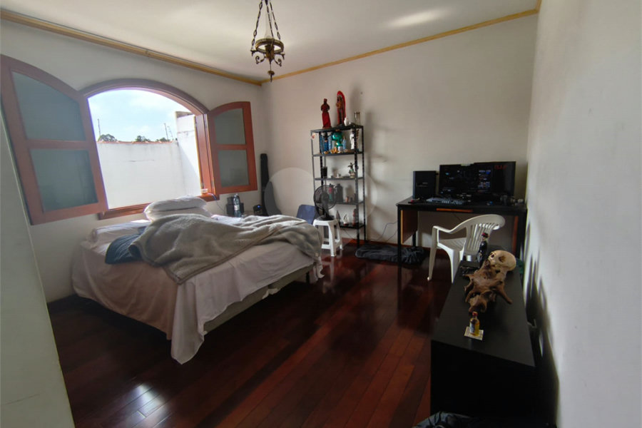 Sobrado para alugar com 4 quartos, sendo 2 suítes, em Jardim França, São Paulo, SP