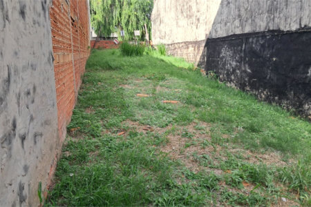 Terreno à venda no condomínio Celia Maria, Porto Feliz - SP