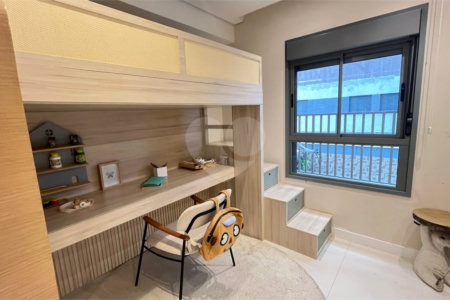 Apartamento à venda com 2 quartos, sendo 1 suíte, em Saúde, São Paulo, SP