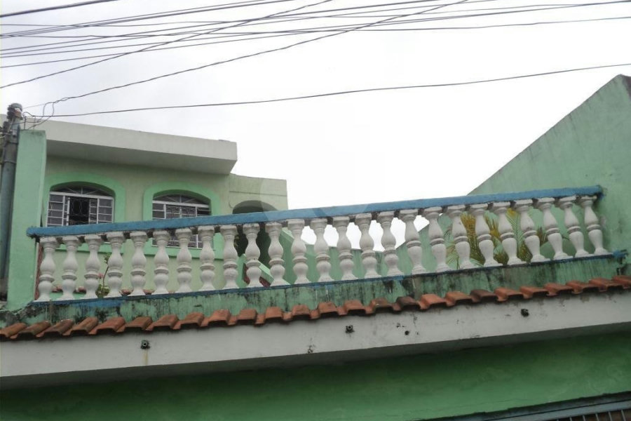 Sobrado à venda ou para alugar com 4 quartos em Água Fria, São Paulo, SP