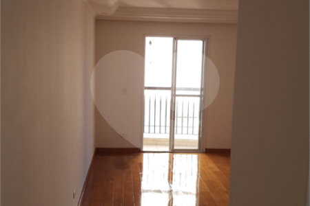 Apartamento à venda com 3 quartos em Jardim Vergueiro (sacomã), São Paulo, SP