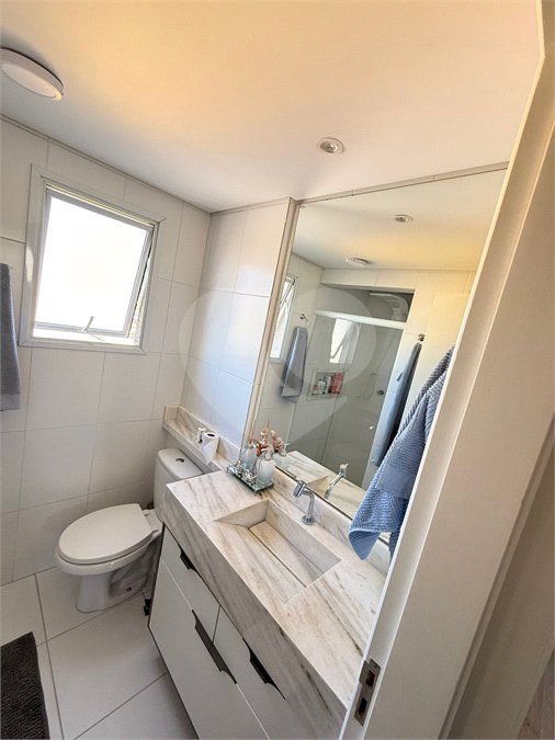 Apartamento à venda com 2 quartos em Vila Galvão, Guarulhos, SP
