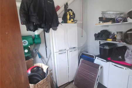 Casa à venda com 3 quartos, sendo 1 suíte, em Campo Grande, Rio de Janeiro, RJ