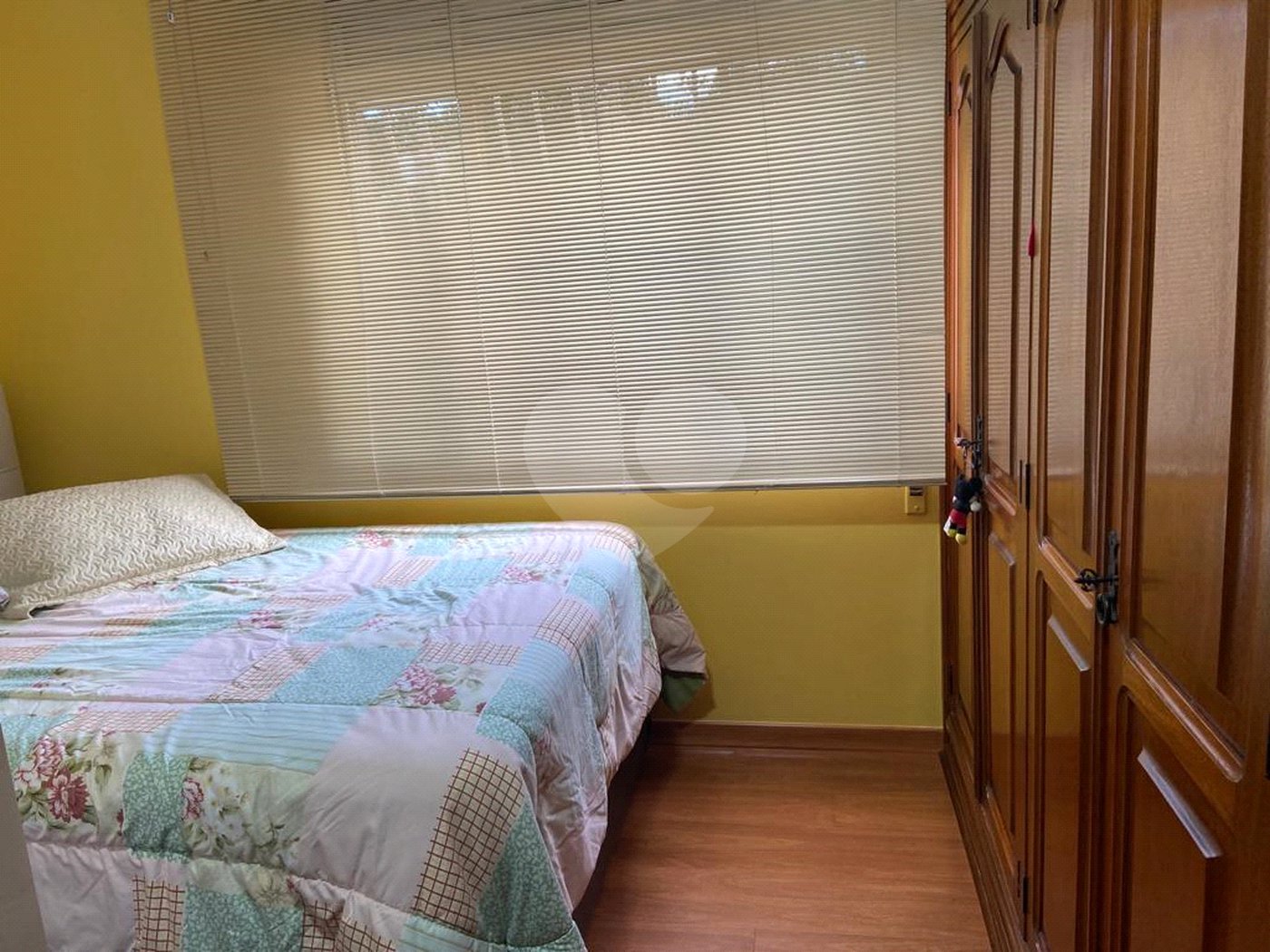 Sobrado à venda com 3 quartos, sendo 1 suíte, em Água Fria, São Paulo, SP