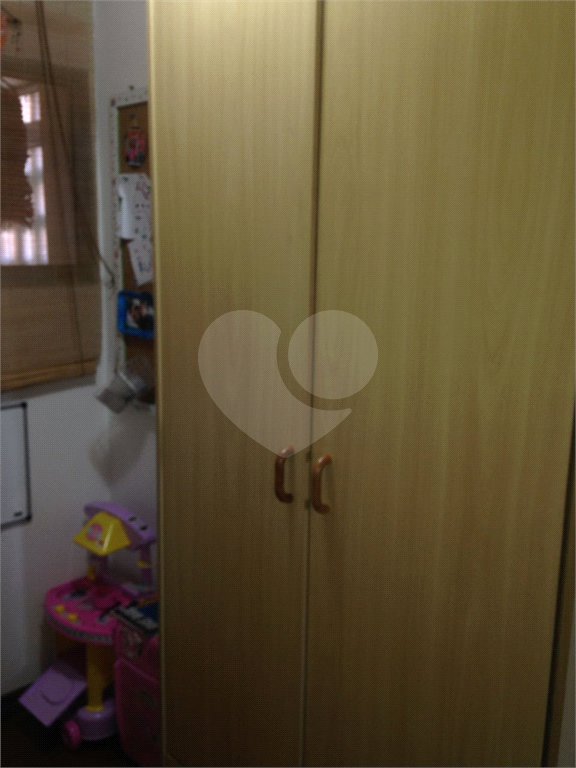 Apartamento à venda com 4 quartos, sendo 1 suíte, em Casa Verde, São Paulo, SP