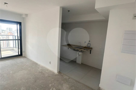 Apartamento à venda com 2 quartos, sendo 1 suíte, em Vila Clementino, São Paulo, SP