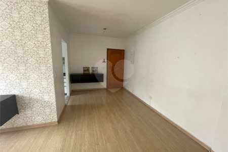 Apartamento à venda com 2 quartos em Vila Inglesa, São Paulo, SP