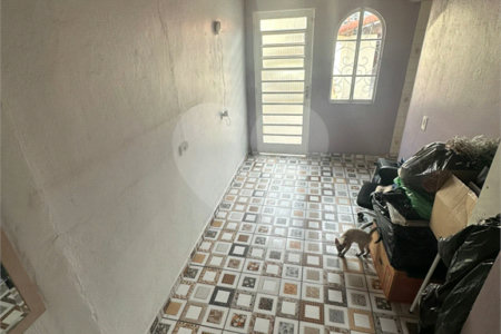 Casa à venda com 4 quartos em Chora Menino, São Paulo, SP