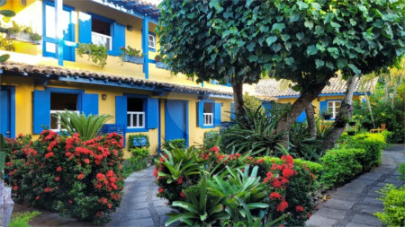 Centro de Búzios: como é morar no coração da cidade