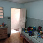 Sobrado à venda com 2 quartos em Horto, São Paulo, SP