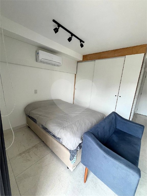 Studio à venda em Indianópolis, São Paulo, SP