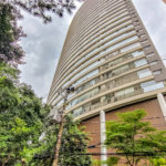 Apartamento à venda com 1 quarto em Vila Gertrudes, São Paulo, SP
