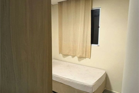 Apartamento Residencial à venda, Jardim dos Pássaros, Guarujá - AP1291.