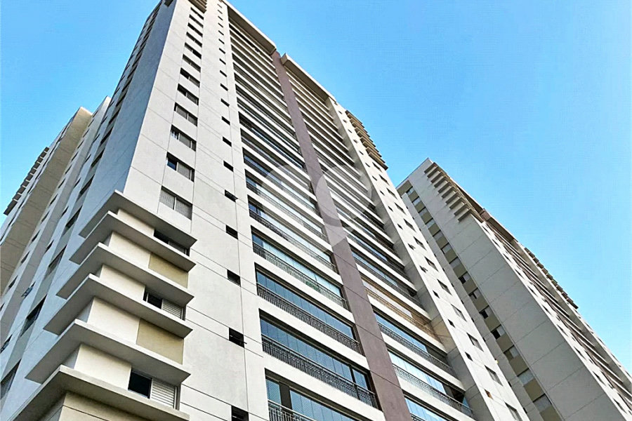Apartamento à venda com 3 suítes em Lauzane Paulista, São Paulo, SP