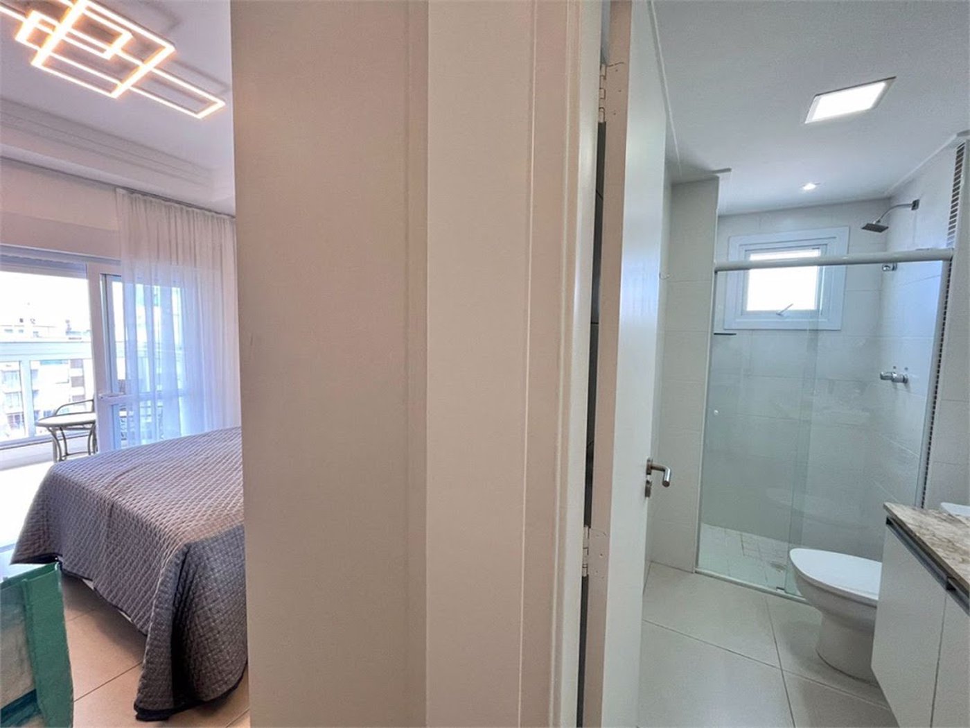 Apartamento à venda, 103 m² por R$ 1.300.000,00 - Centro - Guarujá/SP