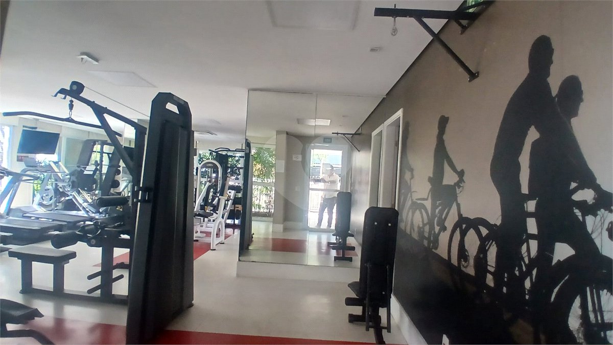 Apartamento para alugar com 2 quartos, sendo 1 suíte, em Vila Anastácio, São Paulo, SP