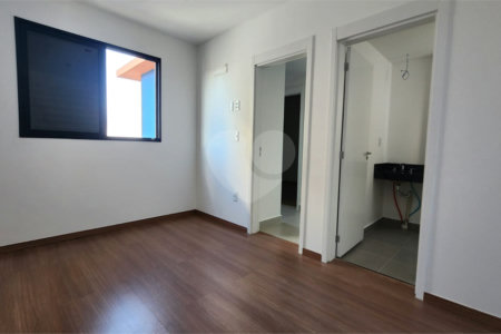 Apartamento à venda com 2 quartos, sendo 1 suíte,  em Parque Campolim, Sorocaba, SP