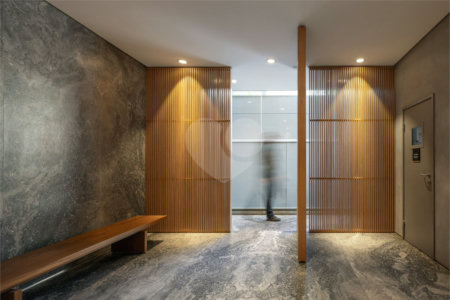 Apartamento à venda com 2 suítes em Vila Nova Conceição, São Paulo, SP