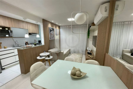 Apartamento à venda com 1 suíte em Maracanã, Rio de Janeiro, RJ
