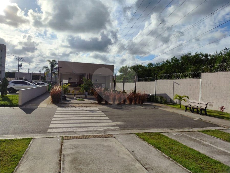 Apartamento à venda com 2 quartos em Campo Grande, Rio de Janeiro, RJ