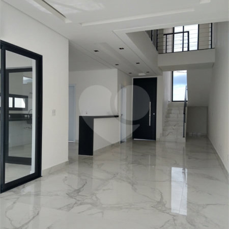 Casa à venda com 3 suítes no condomínio Residencial Villagio Wanel, Sorocaba - SP