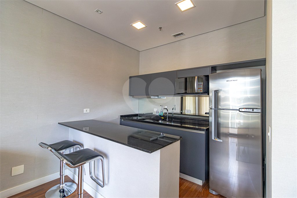 Duplex para alugar com 1 quarto em Vila Olímpia, São Paulo, SP