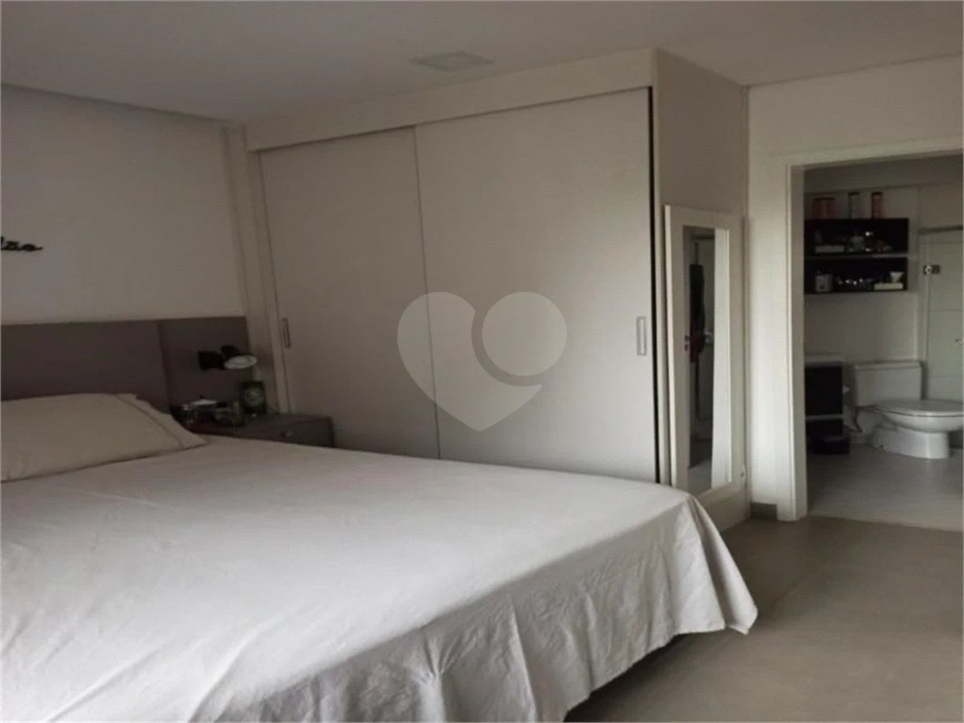 Apartamento à venda com 1 suíte em Santana, São Paulo, SP