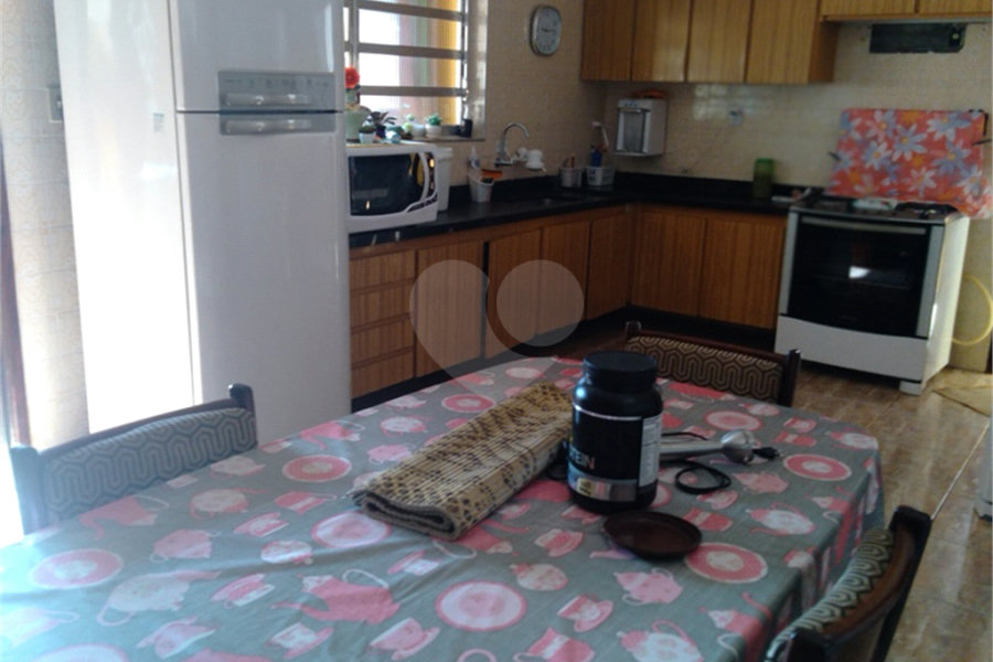 Sobrado à venda com 3 quartos, sendo 1 suíte, em Santa Teresinha, São Paulo, SP
