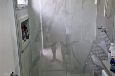 Casa à venda com 3 quartos, sendo 1 suíte, no condomínio Moradas do Horto, São Paulo - SP