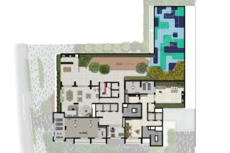 Apartamento à venda com 3 quartos, sendo 1 suíte, em Vila Cordeiro, São Paulo, SP