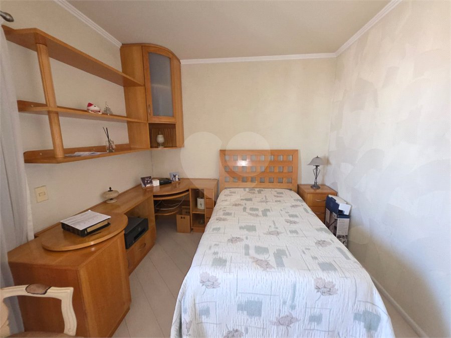 Apartamento para alugar com 4 quartos, sendo 2 suítes, em Santana, São Paulo, SP