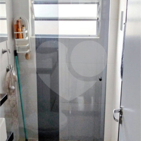 Apartamento à venda com 2 quartos em Vila Urupês, Suzano, SP