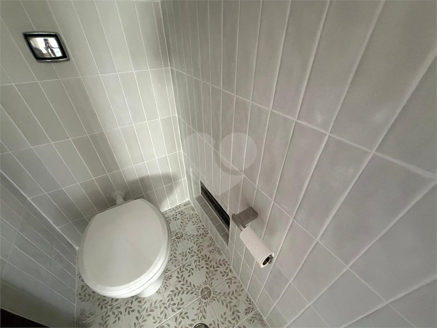 Sobrado à venda com 3 quartos em Horto Florestal, São Paulo, SP