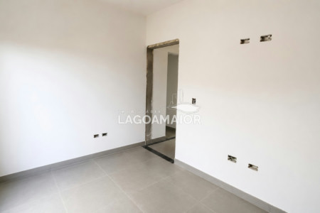 Casa à venda com 2 quartos em Jardim Brasília, Três Lagoas, MS