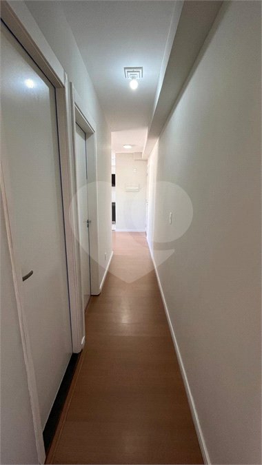Apartamento à venda com 2 quartos em Lageado, Cotia, SP