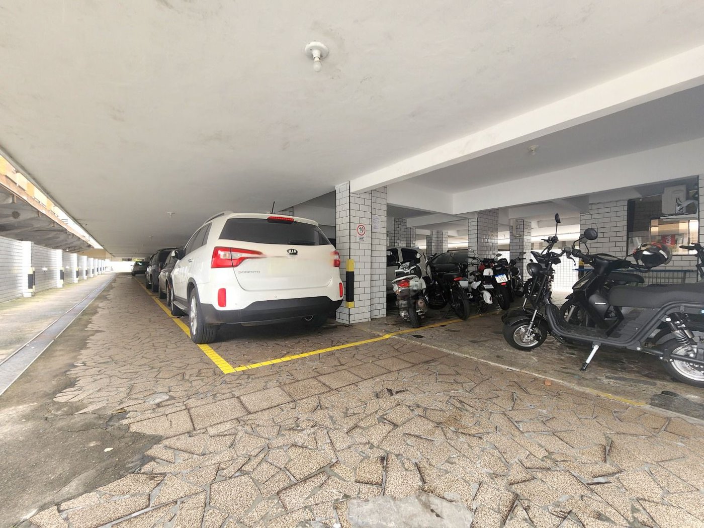 Apartamento com 1 dormitório à venda, 32 m² por R$ 280.000,00 - Ponta da Praia - Santos/SP