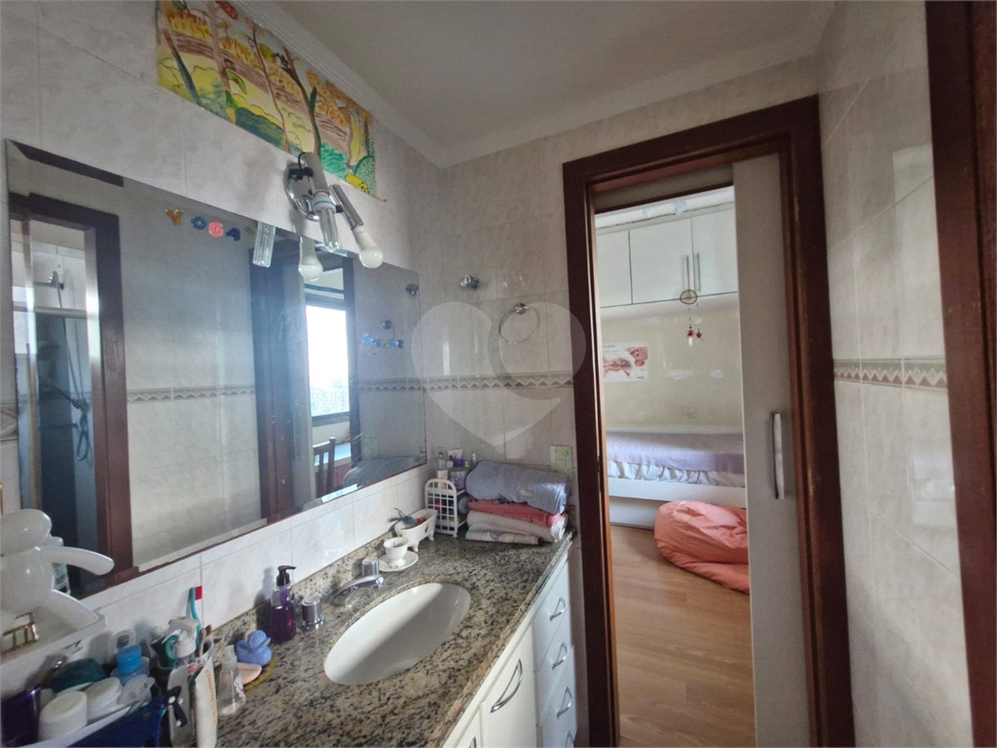 Apartamento à venda com 3 quartos, sendo 2 suítes, em Santana, São Paulo, SP