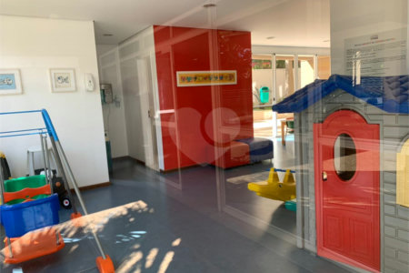 Apartamento à venda com 2 quartos, sendo 1 suíte, em Vila Andrade, São Paulo, SP