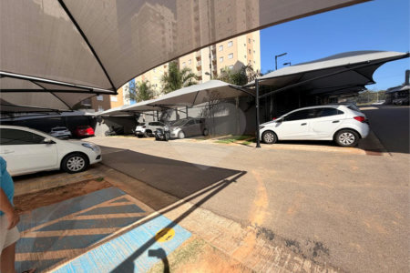 Apartamento à venda com 2 quartos em Jardim São Carlos, Sorocaba, SP