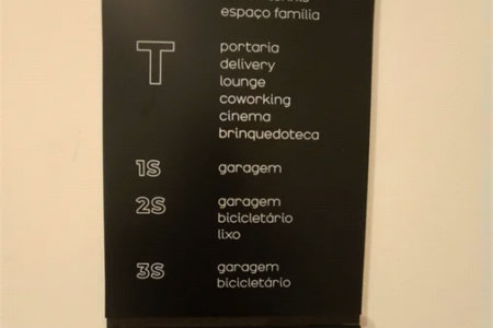 Apartamento para alugar com 2 suítes em Pinheiros, São Paulo, SP